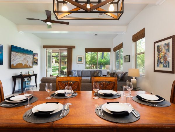 Stunning 3-Bedroom Vacation Condo in Puako - Perfect Vacation Retreat
