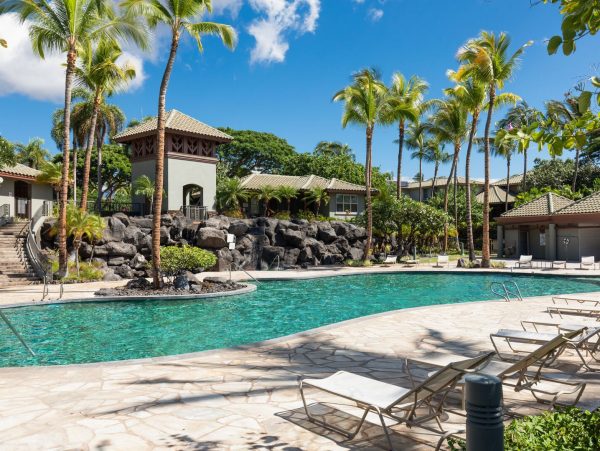 Stunning 3-Bedroom Vacation Condo in Puako - Perfect Vacation Retreat