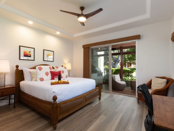 Stunning 3-Bedroom Vacation Condo in Puako - Perfect Vacation Retreat
