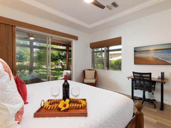 Stunning 3-Bedroom Vacation Condo in Puako - Perfect Vacation Retreat