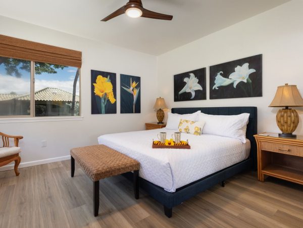 Stunning 3-Bedroom Vacation Condo in Puako - Perfect Vacation Retreat