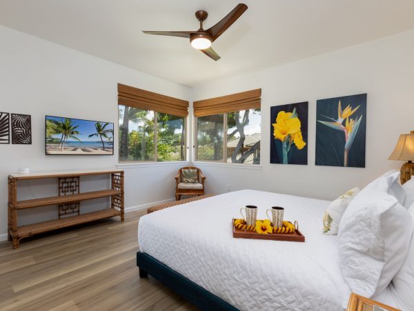 Stunning 3-Bedroom Vacation Condo in Puako - Perfect Vacation Retreat
