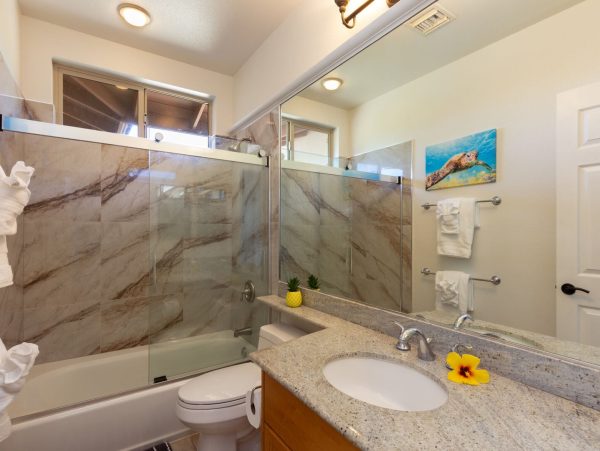 Stunning 3-Bedroom Vacation Condo in Puako - Perfect Vacation Retreat