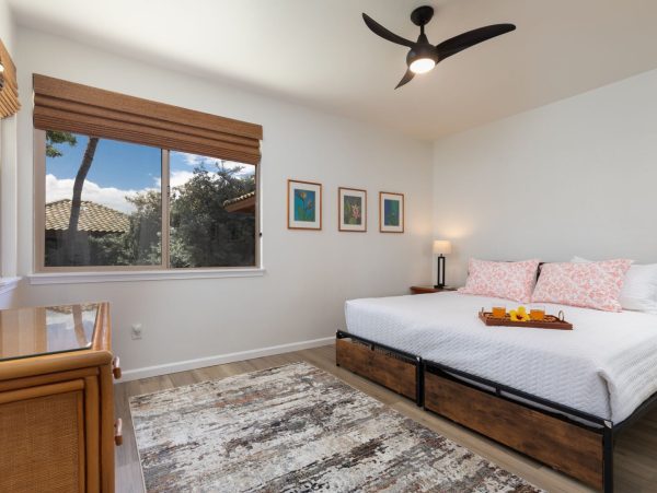 Stunning 3-Bedroom Vacation Condo in Puako - Perfect Vacation Retreat