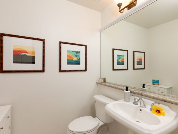 Stunning 3-Bedroom Vacation Condo in Puako - Perfect Vacation Retreat