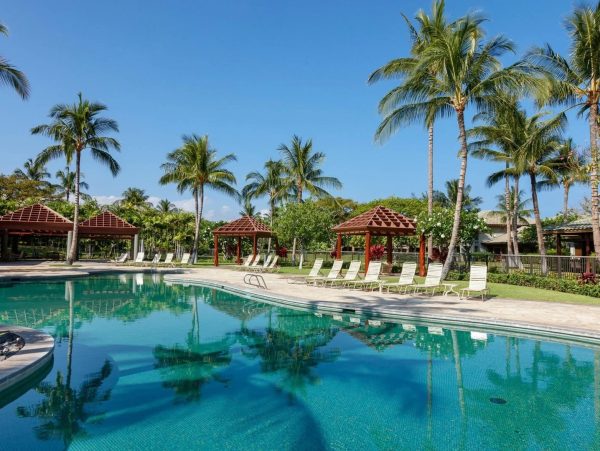 Stunning 3-Bedroom Vacation Condo in Puako - Perfect Vacation Retreat