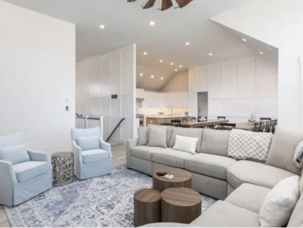 Beachfront Outer Banks Beach House with Private Pool Views & Movie Theatre