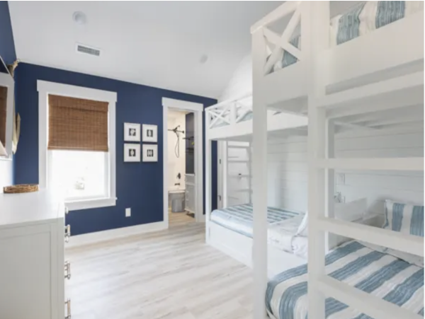 Beachfront Outer Banks Beach House with Private Pool Views & Movie Theatre