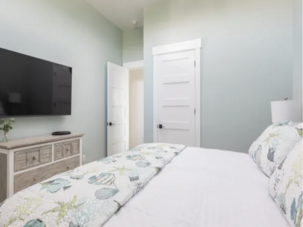 Beachfront Outer Banks Beach House with Private Pool Views & Movie Theatre