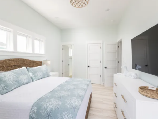 Beachfront Outer Banks Beach House with Private Pool Views & Movie Theatre