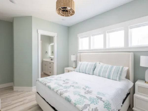 Beachfront Outer Banks Beach House with Private Pool Views & Movie Theatre