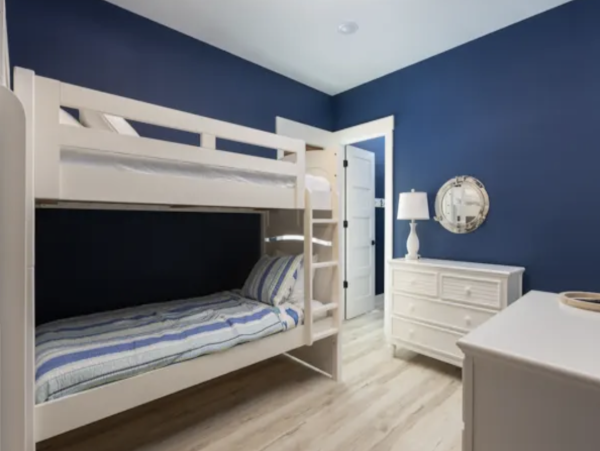 Beachfront Outer Banks Beach House with Private Pool Views & Movie Theatre