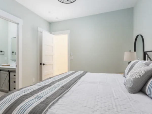 Beachfront Outer Banks Beach House with Private Pool Views & Movie Theatre