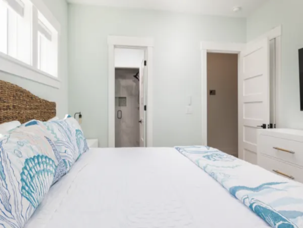 Beachfront Outer Banks Beach House with Private Pool Views & Movie Theatre