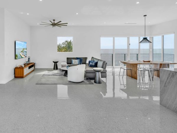 Luxury Keys Oceanfront Estate Views Views