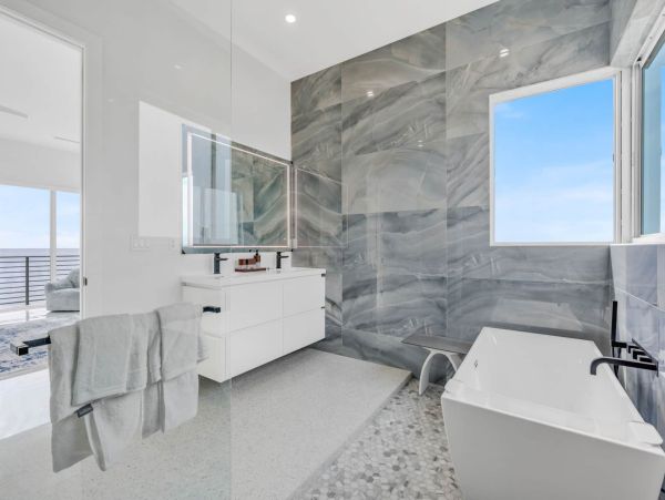 Luxury Keys Oceanfront Estate Views Views