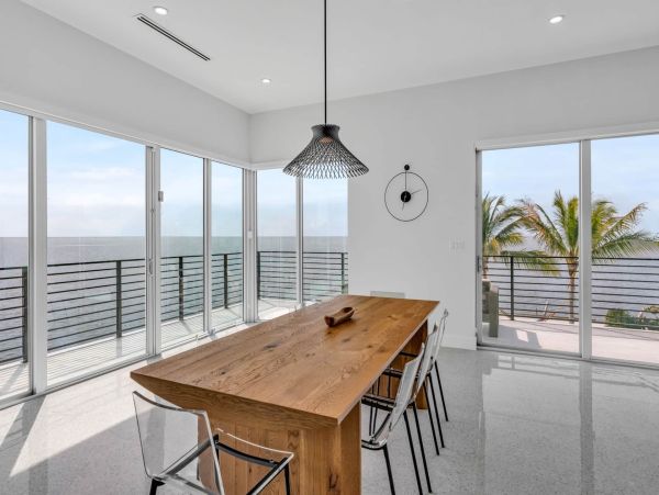 Luxury Keys Oceanfront Estate Views Views