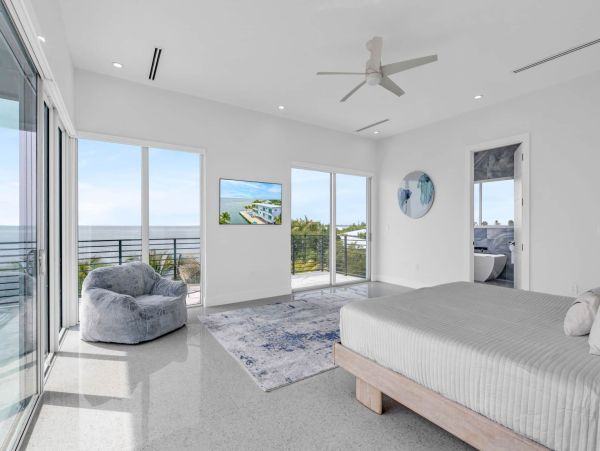 Luxury Keys Oceanfront Estate Views Views