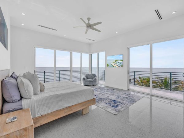 Luxury Keys Oceanfront Estate Views Views