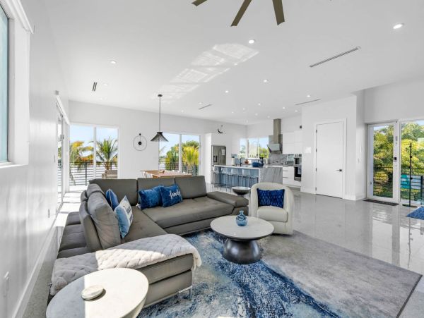 Luxury Keys Oceanfront Estate Views Views