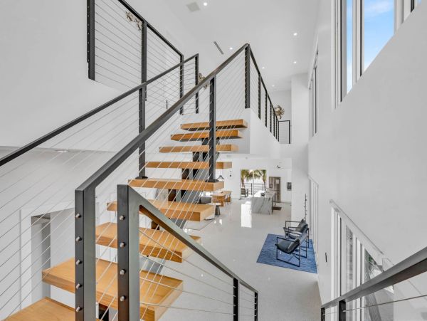 Luxury Keys Oceanfront Estate Views Views
