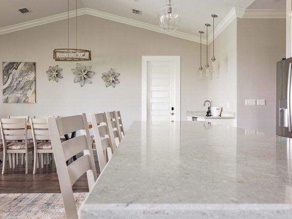 Florida Keys Waterfront Vacation Rental Luxury Home with Pool & Dock