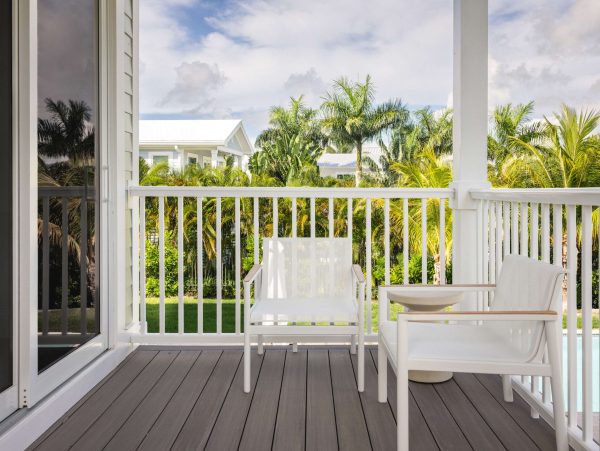 Florida Keys Waterfront Vacation Rental Luxury Home with Pool & Dock