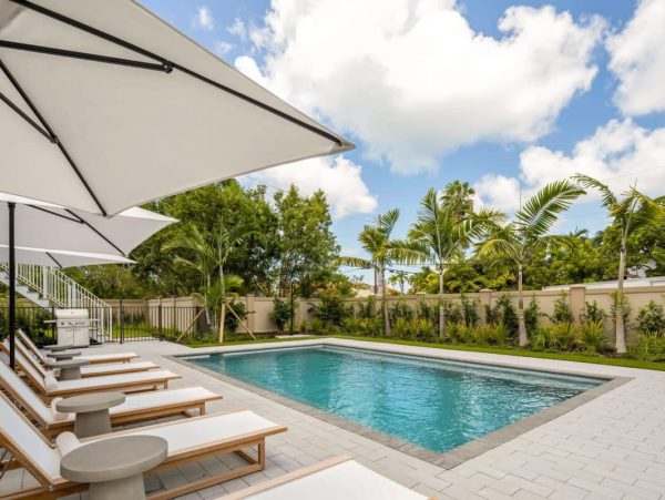 Florida Keys Luxury Vacation Rental - Key West Waterfront Home with Pool & Dock