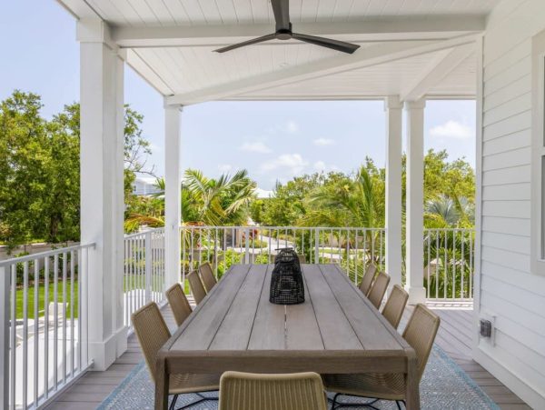 Florida Keys Luxury Vacation Rental - Key West Waterfront Home with Pool & Dock