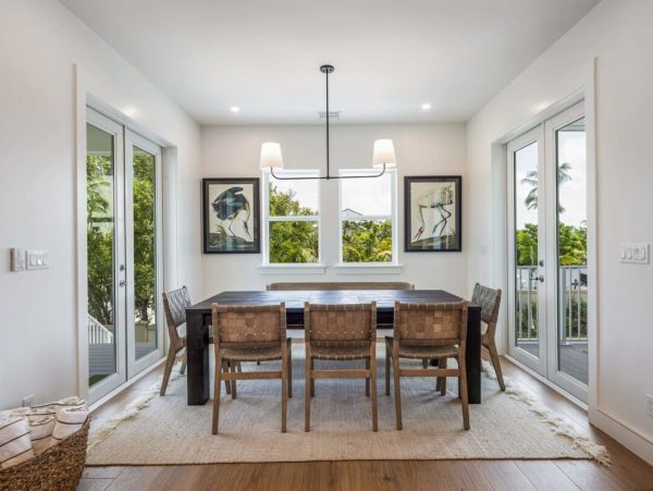 Florida Keys Luxury Vacation Rental - Key West Waterfront Home with Pool & Dock