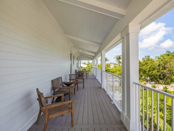Florida Keys Luxury Vacation Rental - Key West Waterfront Home with Pool & Dock