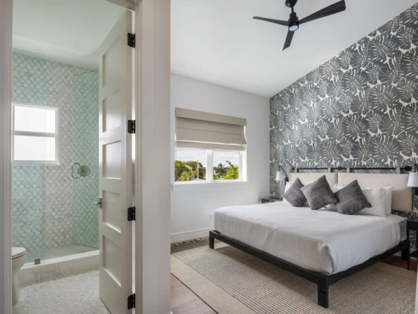 Florida Keys Luxury Vacation Rental - Key West Waterfront Home with Pool & Dock