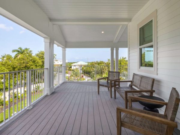 Florida Keys Luxury Vacation Rental - Key West Waterfront Home with Pool & Dock