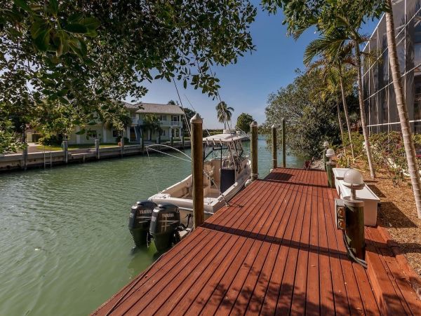 Private Beach Retreat With Three Pools in Marathon