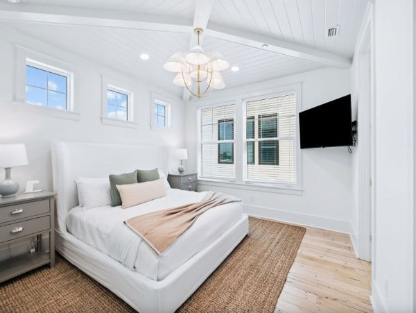 Panama City Beach Gulf-Front Luxury Rental – Sleeps 26 with Pool