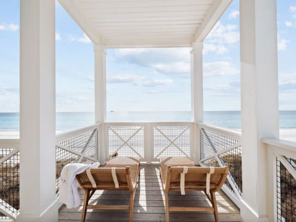 Panama City Beach Gulf-Front Luxury Rental – Sleeps 26 with Pool
