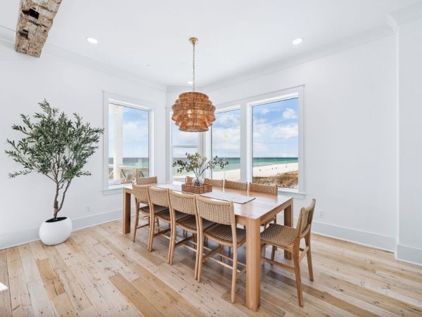 Panama City Beach Gulf-Front Luxury Rental – Sleeps 26 with Pool