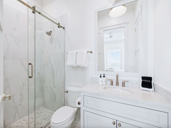 Panama City Beach Gulf-Front Luxury Rental – Sleeps 26 with Pool