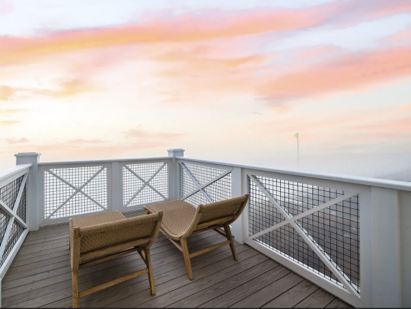 Panama City Beach Gulf-Front Luxury Rental – Sleeps 26 with Pool