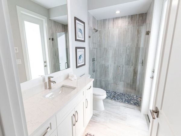 Marco Island Luxury Vacation Rental – Private Pool & Modern Comforts