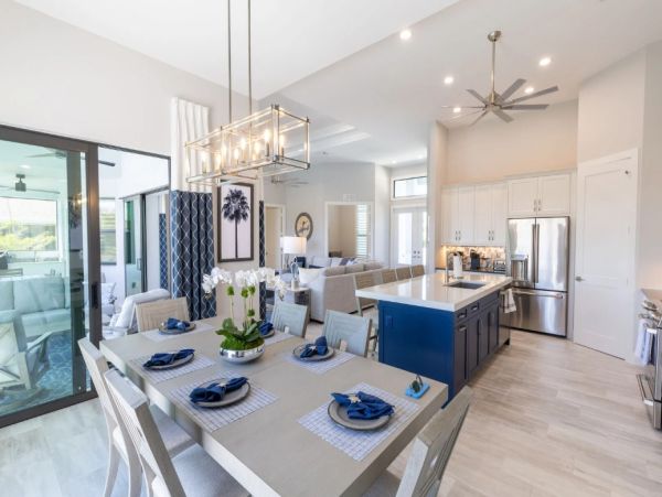 Marco Island Luxury Vacation Rental – Private Pool & Modern Comforts