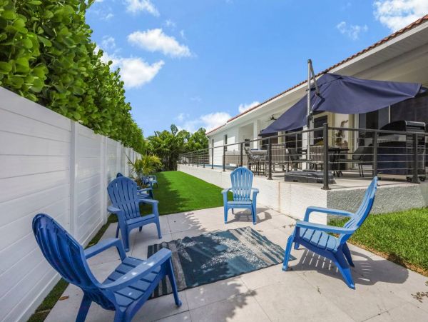 Marco Island Home With Private Heated Pool Near Beach
