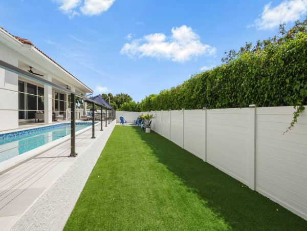 Marco Island Home With Private Heated Pool Near Beach