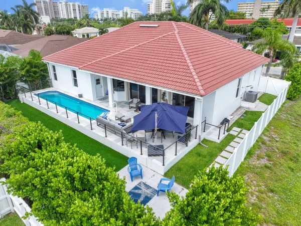 Marco Island Home With Private Heated Pool Near Beach