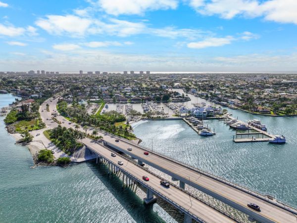 Marco Island Home With Private Heated Pool Near Beach