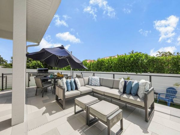 Marco Island Home With Private Heated Pool Near Beach