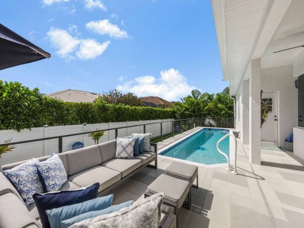 Marco Island Home With Private Heated Pool Near Beach
