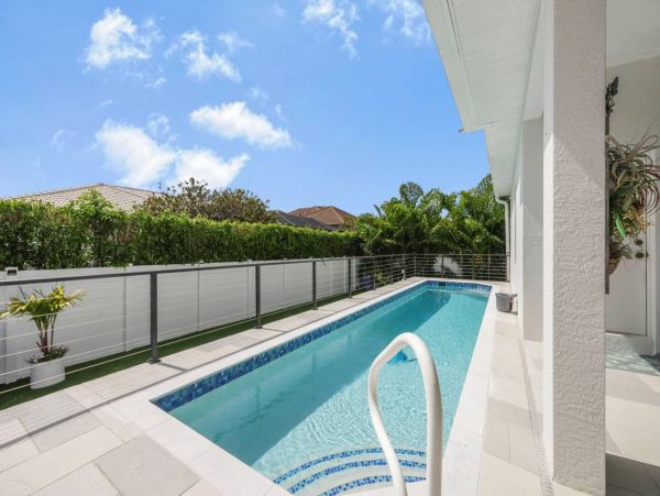 Marco Island Home With Private Heated Pool Near Beach