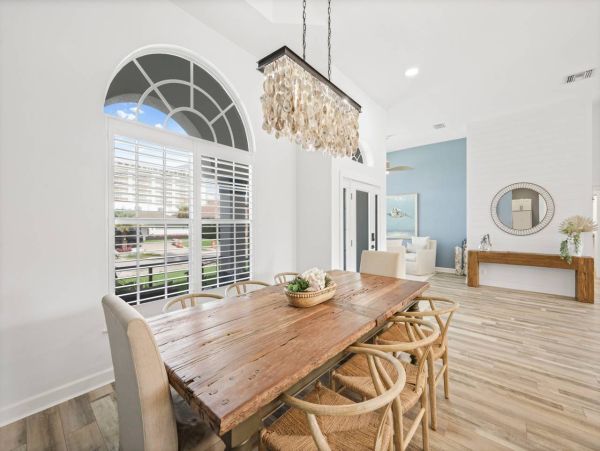Marco Island Home With Private Heated Pool Near Beach