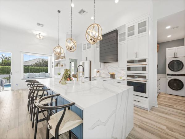 Marco Island Home With Private Heated Pool Near Beach